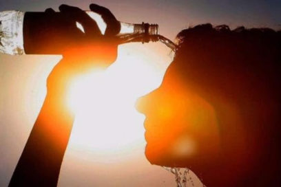 Septiembre del 2020, el más caluroso de la historia