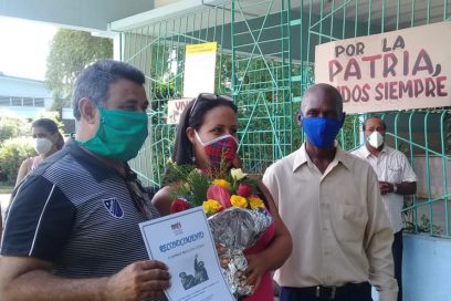 Cierra una jornada, no cesan las innovaciones