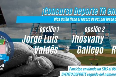 Ampliación del plazo para Concurso Deporte entuMovil