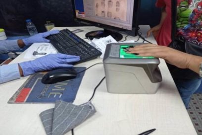 Con total normalidad Cedulación Pre- Electoral en Venezuela