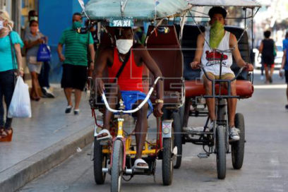La autorresponsabilidad, esencial para evitar el contagio y controlar la COVID-19 en Cuba (+ Video)