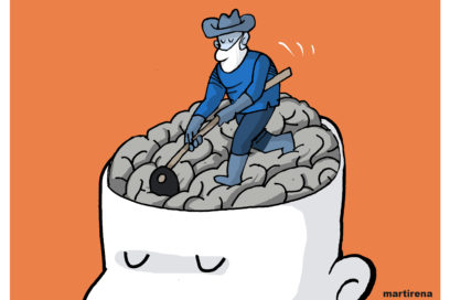 La Guagua: alimentos no solo para consumo interno