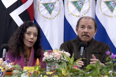 Nicaragua siempre solidaria con el pueblo y gobierno de Cuba