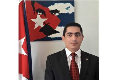 Consejo de DD.HH. adopta resolución de Cuba sobre orden internacional