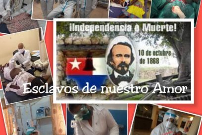 Los «esclavos» de la solidaridad y de salvar vidas