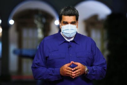 Maduro: Se intenta sabotear el clima político y electoral de Venezuela (+Video)