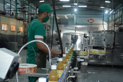 Exportaciones: contracciones y soluciones