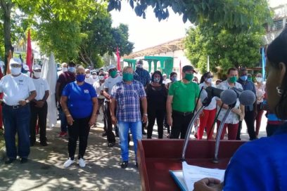 Reconocen en Guantánamo a exportadores de café