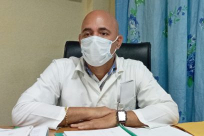 “Todavía debemos ver la COVID-19 como una amenaza” (+ Fotos)