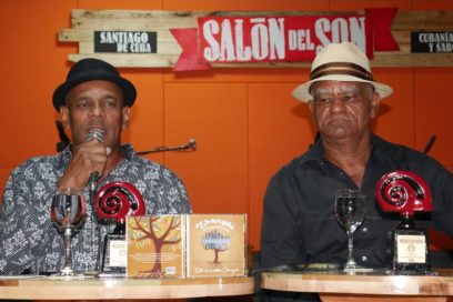 Guantánamo y Santiago de Cuba a la espera de un Grammy