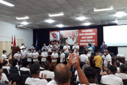 Cultura del deber y competitividad en la cooperativa Sancof