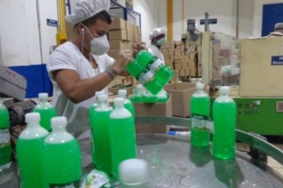 CTC matancera llama a no confiarse en la nueva normalidad