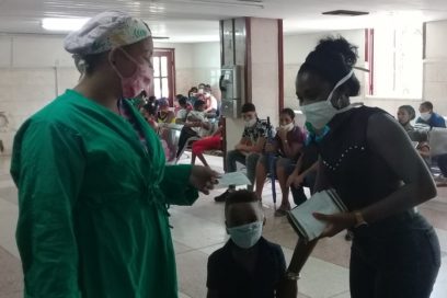 Cuba: Predominan casos autóctonos de contagio por la Covid-19