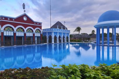 Presidente de Iberostar promete vacaciones seguras en Cuba