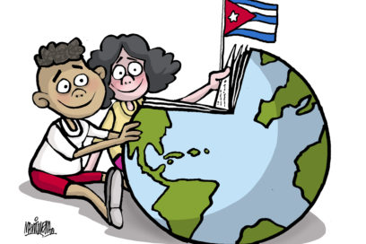 Con Filo: Ser cultos, ¿asunto individual o colectivo?