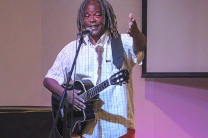 Gerardo Alfonso: éxitos, utopías y esperanzas