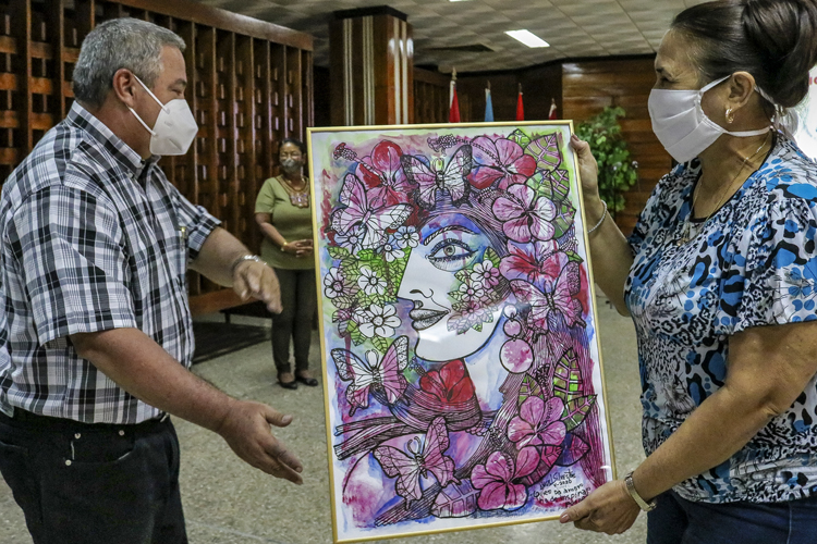Foto: Heriberto González Brito