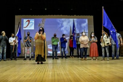 Reconocen papel de la prensa en tiempos de pandemia (+Fotos)