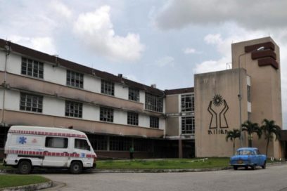 Tres décadas de asistencia en el mayor hospital de Villa Clara (+ Fotos y Video)