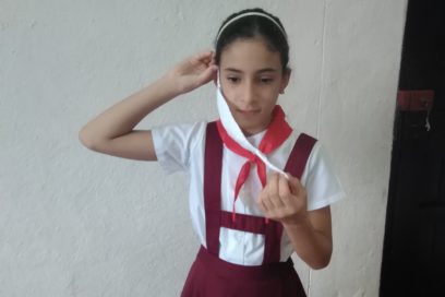 Comenzará el  5 de octubre la venta de los uniformes escolares