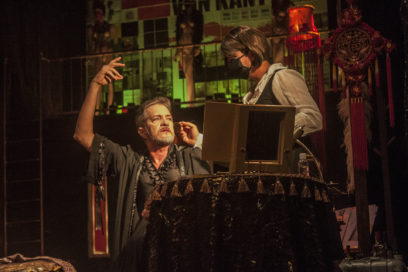 Petra von Kant regresa al Trianón (+ Fotos)