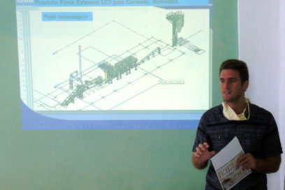 Empresa de Diseño e Ingeniería de Cienfuegos prioriza a los clientes