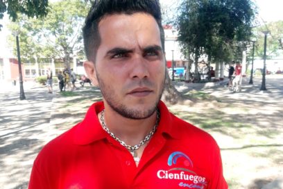 Jesús Lázaro Chaviano Díaz: defensor de la décima criolla