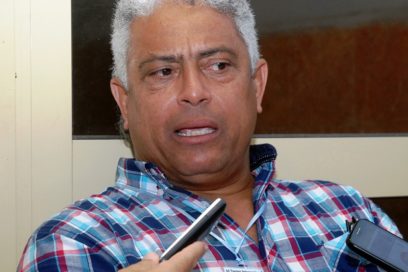 Rumbo a Cali 2021: Las pesas fieles a su camino