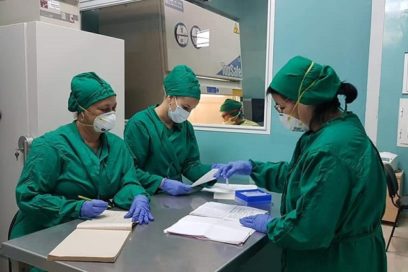 Cuba reporta  otras 29 personas con la COVID-19 (+Video)