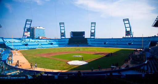 Estadio Latinoamericano. Foto: archivo