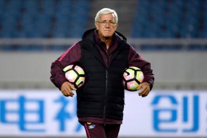 Marcello Lippi dice adiós a los banquillos