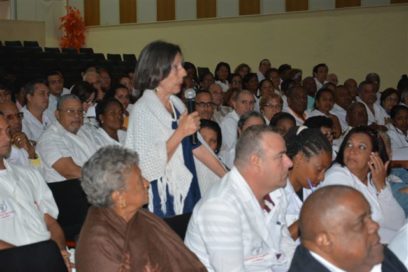 Amaro: pionera entre los primeros (+ Fotos)