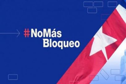 Remarca canciller de Cuba fracaso de bloqueo de EE.UU.