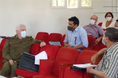 Programa de la vivienda en Holguín: incrementar esfuerzos y organización