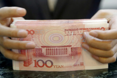 China, única gran economía que crecerá en 2020