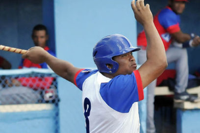 Out 27: Samón el más valioso, pitcheo preocupante