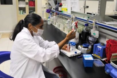 Tammy es del equipo creador de Soberana 01 (+ Audio y Fotos)