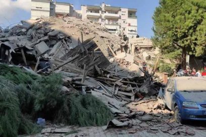 Cuba transmite condolencias a pueblos griego y turco tras terremoto