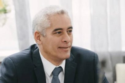 Designan nuevo Viceministro del Minrex