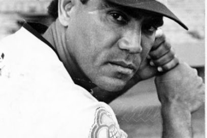 3er Lugar Concurso Cuba Deportiva: Ese sí es Muñoz