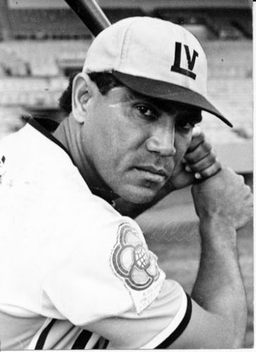 Antonio Muñoz. Foto: Archivo