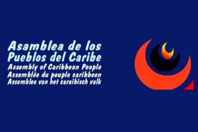Asamblea de los Pueblos del Caribe reitera su apoyo a Cuba, Venezuela y Nicaragua