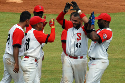 Out 27: ¡Y las Estrellas saldrán en Santiago de Cuba!