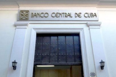 Cuando la banca se hizo cubana