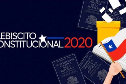Plebiscito en Chile: Lo más complejo está por venir