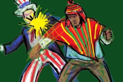 Cuba y la Patria grande comparten la alegría del pueblo boliviano