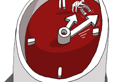 Horario normal desde el primero de noviembre