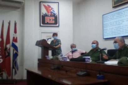 Informan medidas que La Habana no aplicará en Fase III