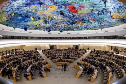 Cuba electa al Consejo de Derechos Humanos de la ONU