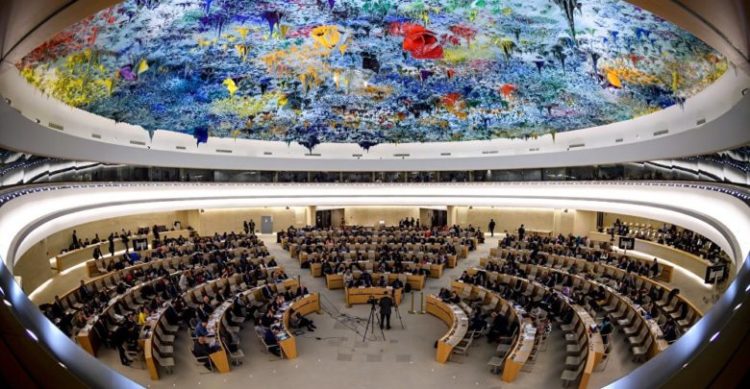 Cuba electa al Consejo de Derechos Humanos de la ONU • Trabajadores